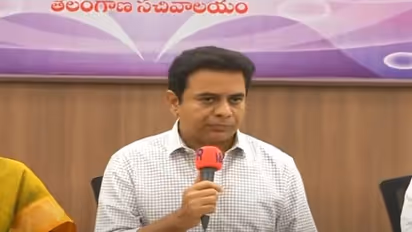 ఉచిత విద్యుత్ పై రేవంత్ వ్యాఖ్యల చిచ్చు: రెండు రోజుల పాటు నిరసనలకు  బీఆర్ఎస్ పిలుపు