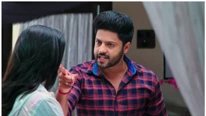 Padamati Sandhya Ragam:జానకిని దోషిని చేస్తున్న కుటంబసభ్యులు.. ప్రేమించడంలేదని చెప్పి శీనుకి షాకిచ్చిన ఆద్య!