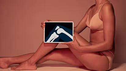 Bone health in females: Factors that impact women's health and avoid osteoporosis