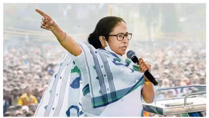 സാ​ഗർ​ദി​ഘി ഉപതെരഞ്ഞെടുപ്പ് തോൽവി; ക്ഷുഭിതയായി മമത; മുസ്ലിം നേതാക്കളെ മാറ്റി