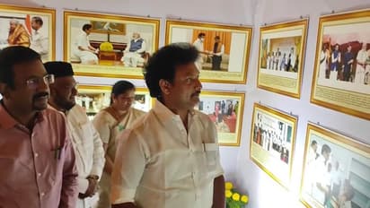 பொதுத்தேர்வு எழுத ஆண்டுக்கு 3 நாட்கள் மட்டும் பள்ளிக்கு வந்தால் போதுமா? அமைச்சர் விளக்கம்