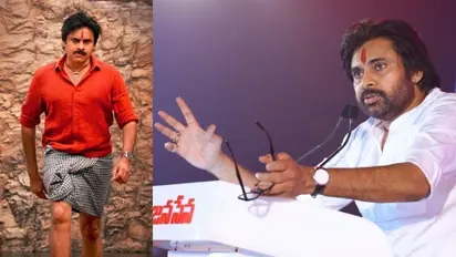 'സിനിമയിലെ എന്‍റെ പ്രതിഫലം പ്രതിദിന കണക്കിലാണ്'; എത്രയെന്ന് വെളിപ്പെടുത്തി പവന്‍ കല്യാണ്‍