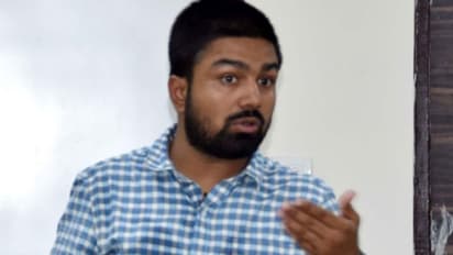 Breaking: வடமாநில தொழிலாளர்கள் குறித்து போலி வீடியோ பரப்பிய மணிஷ் காஷ்யப் பீகாரில் சரணடைந்தார்!!