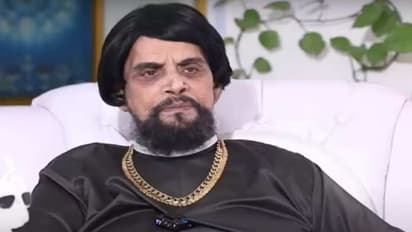 ‘నాటు నాటు’ పై కీరవాణి తండ్రి ఘాటు వ్యాఖ్యలు.. ఆయన అభిప్రాయం ఇదే?