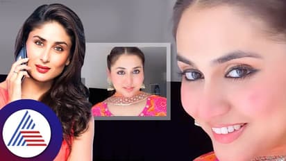 'ಅಸ್ಮಿತಾಜೀ... ಪ್ಲೀಸ್ ಸೈಫ್ ಅಲಿ ಮುಂದೆ ಕಾಣಿಸಿಕೊಳ್ಬೇಡಿ' ಅಂತಿದ್ದಾರೆ ಕರೀನಾ ಫ್ಯಾನ್ಸ್! ಯಾಕೋ?