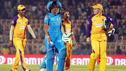 ముంబైకి ఎదురుందా..? యూపీతో మ్యాచ్లోనూ టాస్ ఓడిన హర్మన్ప్రీత్