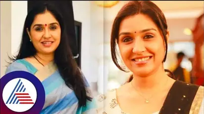 ಹಣ ಇಲ್ಲದೆ ಜೀವನ ನಡೆಯೋಲ್ಲ; ಚಿಕ್ಕ ವಯಸ್ಸಿಗೆ ಪಾಠ ಕಲಿತ ನಟಿ ಅನು ಪ್ರಭಾಕರ್