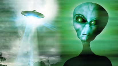 CIA's secret unit recovered UFOs from 9 crash sites around the world, reveals report