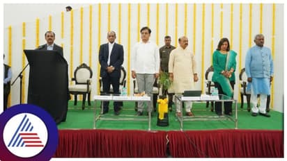 ಜಾಗತಿಕ ಮಟ್ಟದ 'ಸೈನ್ಸ್‌ ಗ್ಯಾಲರಿ ಬೆಂಗಳೂರು' ಸಂಕೀರ್ಣ  ಉದ್ಘಾಟಿಸಿದ ಸಿಎಂ