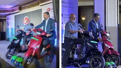 ഒരുലക്ഷത്തിൽ താഴെ വിലയുള്ള ഇലക്ട്രിക് സ്‍കൂട്ടറാണോ നോട്ടം? ഇതാ ഹീറോ ഒപ്പമുണ്ട്!