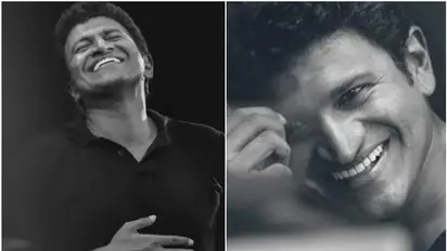 Puneeth Rajkumar 2nd death anniversary: Rakshit Shetty, Kichcha Sudeep, Radhika Pandit and more remember Appu