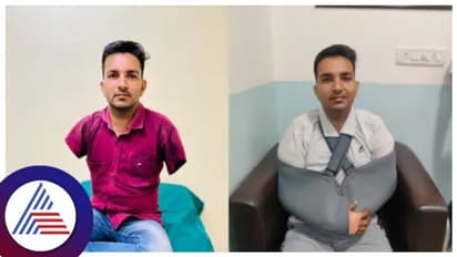 16 ಗಂಟೆಗಳ ಸುದೀರ್ಘ ಶಸ್ತ್ರಚಿಕಿತ್ಸೆ, ಕಳೆದುಕೊಂಡ ಕೈಗಳನ್ನು ಮರಳಿ ಪಡೆದ ರಾಜಸ್ಥಾನದ ಯುವಕ!