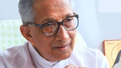 മാർ പൗവത്തിലിന് വിട; ആദരാഞ്ജലി അർപ്പിച്ച് രാഷ്ട്രീയ-സാംസ്കാരിക രംഗത്തെ പ്രമുഖർ