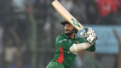 പഴകുന്തോറും ഷാക്കിബിന് വീര്യമേറുന്നു! ഏകദിനത്തിന് പിന്നാലെ ടി20 ക്രിക്കറ്റിലും നേട്ടം