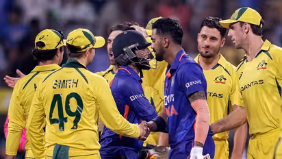 IND vs AUS 2022-23, 2nd ODI: Rohit returns as captain; spotlight on Rahul-Jadeja; India aims to seal series