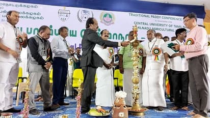 டெல்டா மாவட்டங்களில் ஓஎன்ஜிசியின் புதிய எண்ணெய் கிணறுகளுக்கு அனுமதி? அமைச்சர் பதில்