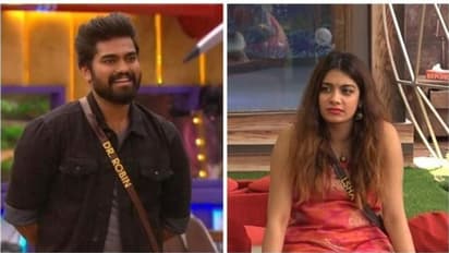 ദില്‍ഷയ്ക്കെതിരെ റോബിന്‍ സൈബര്‍ ആക്രമണത്തിന് നിര്‍ദേശം നല്‍കി: വെളിപ്പെടുത്തല്‍