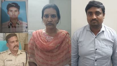 Bengaluru Crime: ಪ್ರೀತಿ ವಿರೋಧಿಸಿದ್ದ ತಮ್ಮನನ್ನೇ ತುಂಡರಿಸಿದ ಅಕ್ಕ: 8 ವರ್ಷ ಬಳಿಕ ಕೊಲೆ ರಹಸ್ಯ ಬಯಲು