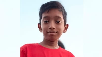 അക്വേറിയം വൃത്തിയാക്കുന്നതിനിടെ ഷോക്കേറ്റു; ആറാം ക്ലാസ് വിദ്യാർഥിക്ക് ദാരുണാന്ത്യം