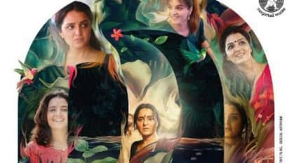 'അവള്‍ എത്തുന്നു', 'റാണി'യുടെ അപ്‍ഡേറ്റുമായി സംവിധായകൻ ശങ്കര്‍ രാമകൃഷ്‍ണൻ