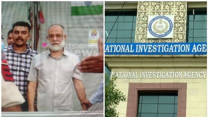 'ഇസ്ലാമിക ഭരണത്തിനായി സായുധ കലാപത്തിന് സംഘങ്ങളെ രൂപീകരിച്ചു'; പിഎഫ്ഐ കേസിൽ അഞ്ചാം കുറ്റപത്രം