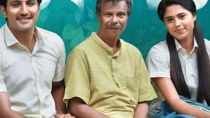 വീൽചെയർ ക്രിക്കറ്റ് പ്രമേയമാകുന്ന 'കായ്‍പോള', ടീസര്‍ പുറത്ത്