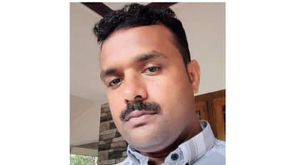 നാളെ നാട്ടിലേക്ക് മടങ്ങാനിരുന്ന പ്രവാസി യുവാവ് ആത്മഹത്യ ചെയ്തു