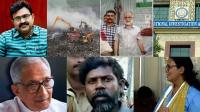 100 കോടി ആര് അടയ്ക്കും? അപ്പീൽ ഉറപ്പ്; പിഎഫ്ഐ കുറ്റപത്രം, രമയുടെ പരാതി, റിപ്പർ ജയാനന്ദന് പരോൾ: 10 വാർത്ത