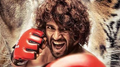 വിജയ് ദേവെരകൊണ്ടയുടെ 'ലൈഗര്‍' ഏഷ്യാനെറ്റില്‍, ടെലിവിഷൻ പ്രീമിയര്‍ പ്രഖ്യാപിച്ചു