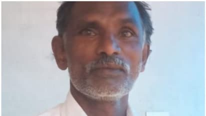 മകൻ നോക്കിനിൽക്കെ അച്ഛന്‍ കിണറ്റിൽ വീണ് മരിച്ചു