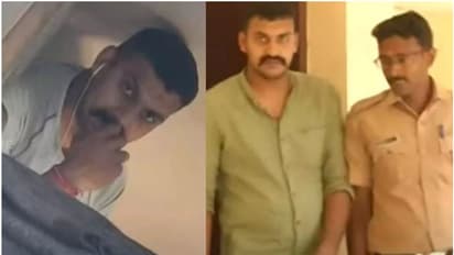 ട്രെയിൻ യാത്രക്കിടെ സൗഹൃദത്തിലായി, മദ്യം നൽകി ലൈംഗിക പീഡന ശ്രമം; മലയാളി ജവാന്റെ അറസ്റ്റിൽ വിവരങ്ങള് പുറത്ത്