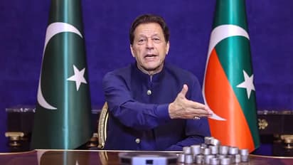 imran khan