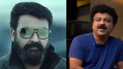 'പണി തുടങ്ങി മക്കളെ..'; 'എമ്പുരാനെ' കുറിച്ച് ദീപക് ദേവ് പറയുന്നു