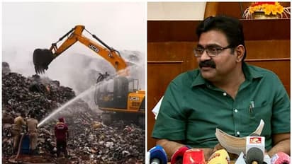 '100 കോടി പിഴയിട്ടത് നഷ്ടം കണക്കാക്കാതെ, നഗരസഭയുടെ ഭാഗം കേട്ടില്ല'; ഹരിത ട്രൈബ്യൂണൽ ഉത്തരവിനെതിരെ കൊച്ചി മേയർ