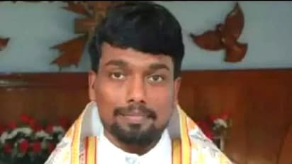 பாலியல் மன்னன் பாதிரியார் பெனட்டிக் ஆன்டோ அதிரடி கைது