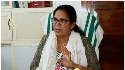 'ടി പി ചന്ദ്രശേഖരനും അതെല്ലാമുണ്ടായിരുന്നു, അമ്മ ഹൃദയം പൊട്ടിയാണ് മരിച്ചത്': പ്രതികൾക്കെതിരെ കെ കെ രമ