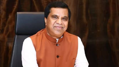 ಎಚ್ಡಿಕೆಯಿಂದ ಒಕ್ಕಲಿಗ ನಾಯಕರ ತುಳಿಯುವ ಕೆಲಸ: ಎಲ್‌.ಆರ್‌.ಶಿವರಾಮೇಗೌಡ