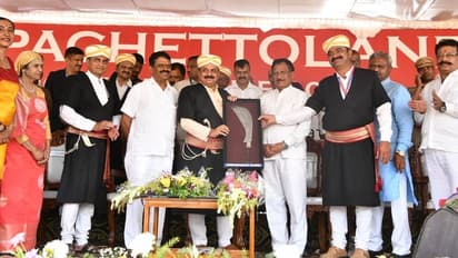 Kodagu: ಕಾಫಿ ಬೆಳೆಗಾರರ 10 ಹೆಚ್‌ಪಿವರೆಗಿನ ಪಂಪ್ ಸೆಟ್​ಗೆ ಉಚಿತ ವಿದ್ಯುತ್: ಸಿಎಂ ಬೊಮ್ಮಾಯಿ‌ ಘೋಷಣೆ