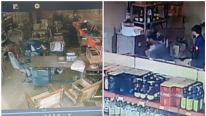 പെരുമ്പുഴ ബിവറേജസ് ഔട്ട് ലെറ്റിൽ മോഷണം; കേസെടുത്ത് പൊലീസ്