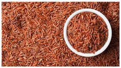 அட! சிவப்பரிசியில் இத்தனை நன்மைகள் உள்ளதா? பார்க்கலாம் வாங்க!