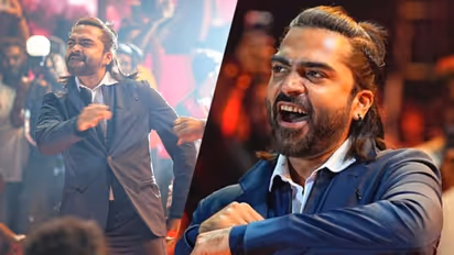 ചിമ്പുവിനെ വിലക്കണം എന്ന് ആവശ്യവുമായി നിര്‍മ്മാതാവ്; തള്ളി കോടതി