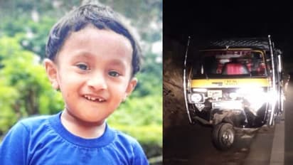 പിണങ്ങിയും കൊഞ്ചിയും കൂട്ടുകൂടാൻ 'കുഞ്ഞാവ' ഇനിയില്ല, അപ്രതീക്ഷിത അപകടത്തിൽ തകര്ന്ന് കുടുംബവും നാട്ടുകാരും