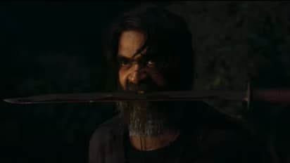 മാസും ആക്ഷനുമായി ചിമ്പു; തീയറ്ററുകളിൽ ആവേശമാകാൻ 'പത്ത് തല', ട്രെയിലർ