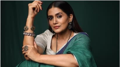 ಯಾರನ್ನೂ ನೋಯಿಸುವ ಉದ್ದೇಶ ಇರಲಿಲ್ಲ; ಹೆಣ್ಮಕ್ಕಳ ಬಗ್ಗೆ ಮಾತಾಡಿ ವಿವಾದಕ್ಕೆ ಸಿಲುಕ್ಕಿದ್ದ ನಟಿಯ ಬಹಿರಂಗ ಕ್ಷಮೆ