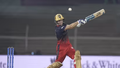 WPL 2023: Devine's fantastic 36-ball 99 keeps RCB's playoff hopes alive with triumph vs GG; fans thrilled