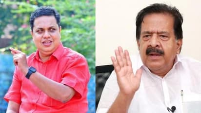 അംഗങ്ങളെ സംസാരിക്കാൻ അനുവദിക്കാതെ അടിയന്തര പ്രമേയങ്ങൾ തള്ളിയതിൽ ഷംസീർ റെക്കോർട്ടിണ്ടെന്ന് ചെന്നിത്തല