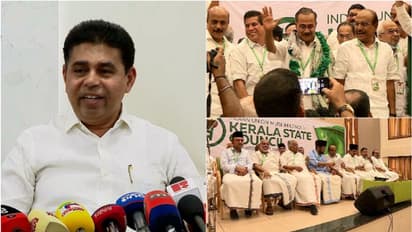 'ലീഗ് സംസ്ഥാന കൗൺസിൽ തെരഞ്ഞെടുപ്പ് നിയമവിരുദ്ധം, കോടതിയലക്ഷ്യം ചൂണ്ടിക്കാട്ടി വീണ്ടും നിയമനടപടി സ്വീകരിക്കും'