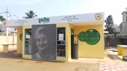 ಇಂದಿರಾ ಕ್ಯಾಂಟೀನ್ ಹಿಂದಿನಂತೆ ಸೇವೆ ಸ್ವಾಗತಾರ್ಹ: ರೂಪೇಶ್ ಕೃಷ್ಣಯ್ಯ