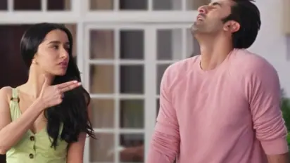 രണ്‍ബിര്‍ കപൂര്‍ ചിത്രം സൂപ്പര്‍ഹിറ്റ്, 'തൂ ഝൂടി മേയ്‍ൻ മക്കാര്‍' 100 കോടി ക്ലബില്‍