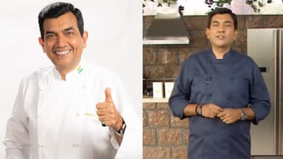 Sanjeev Kapoor biopic: Renowned chef wants THIS Bollywood superstar to portray him on-screen